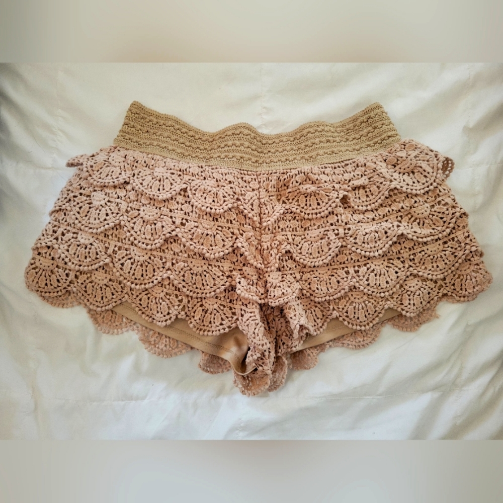 Womens shorts